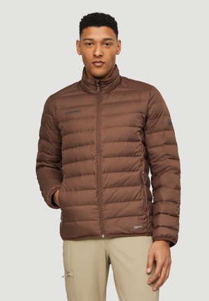 Mammut, WAYMARKER IN - Down jacket - soil