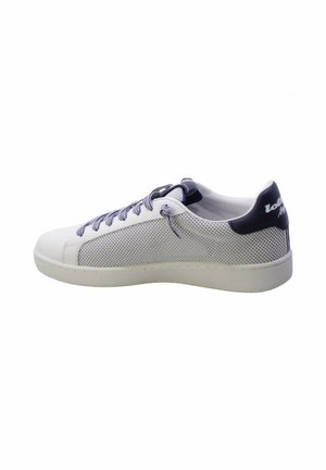 Sneakers basse - bianco