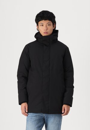 Jack & Jones PREMIUM JJEKEEN - Parka - schwarz