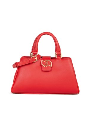 SHOPPING MARA - Handtas - rosso