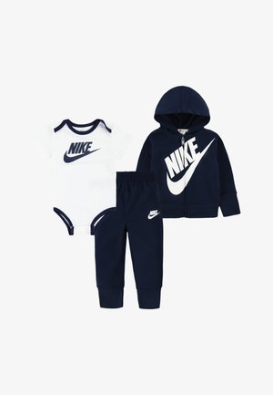 UNISEX SET - Trening - midnight navy