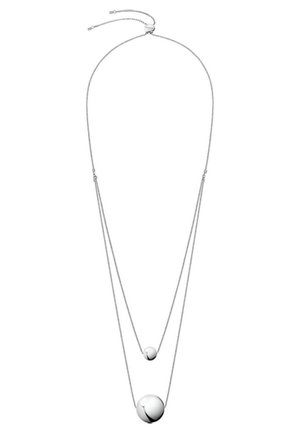 Calvin Klein Halskette - silver-coloured