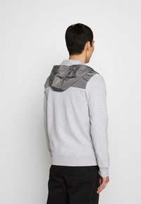 Michael Kors Sudadera con cremallera - grey