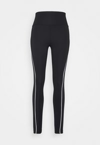Even&Odd active Trikoot - black
