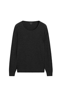 Ausgewählt, dark grey