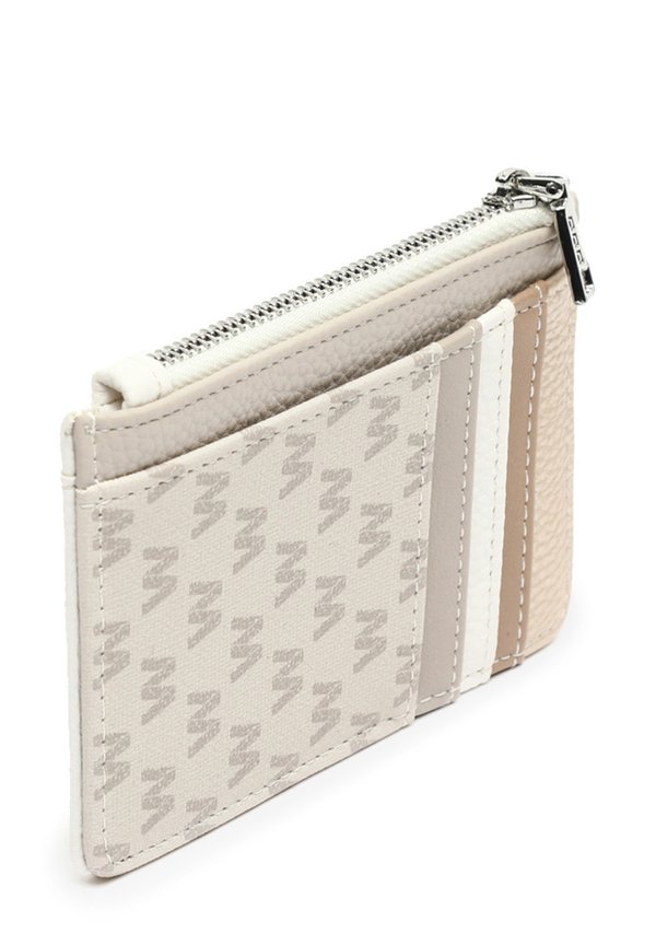 IVANKA - Geldbörse - beige