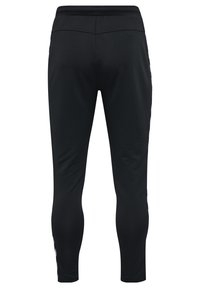 Hummel TAPERED - Club wear - black