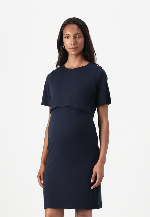 MLMAY JUNE DRESS - Jersey dress