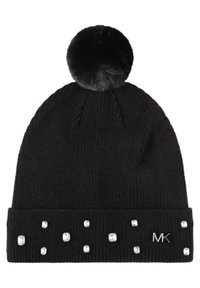 Niet geselecteerd, black