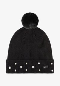 Niet geselecteerd, black