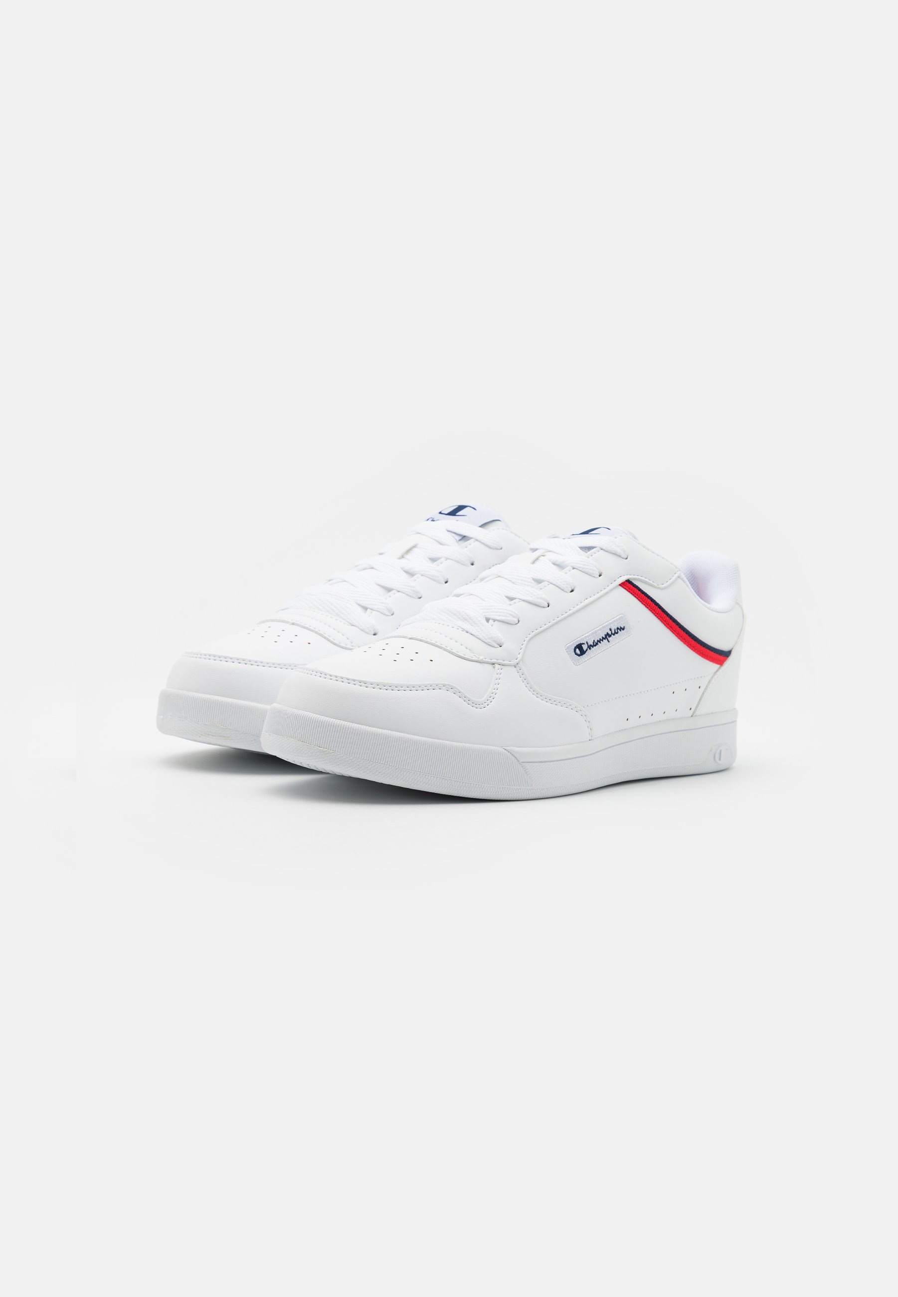 lacoste highpoint