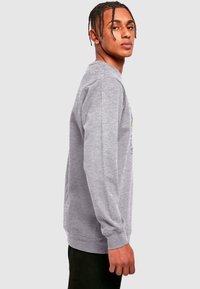 Merchcode Sweatshirt - heather grey