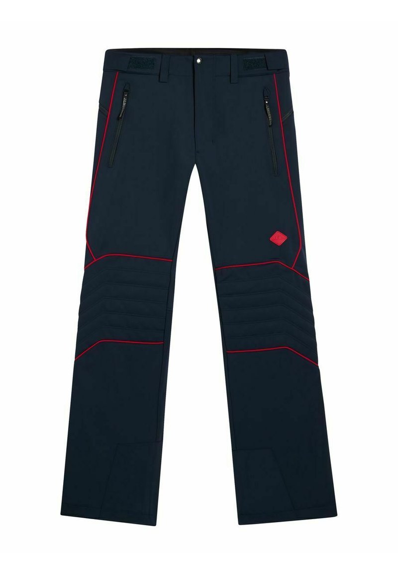 J.LINDEBERG HADLEY PANT Skihose jl navy/royal Zalando.de