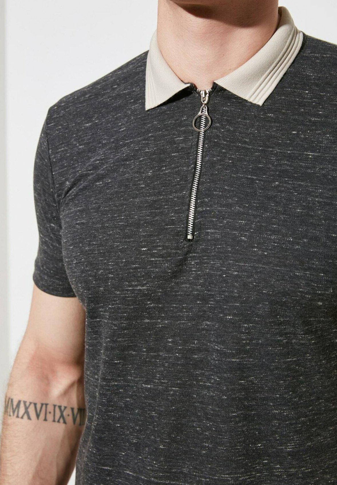Uomo Polo Uomo Polo