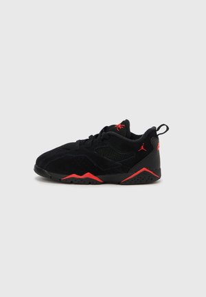 JORDAN 92 UNISEX - Sneaker low - black/red