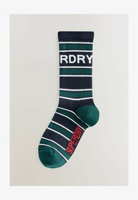 Niet geselecteerd, multi