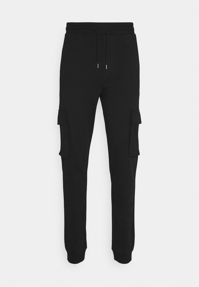 Herren Trainingsanzüge | Only & Sons ONSKIAN KENDRICK PANT Jogginghose black/schwarz - FD27161 Herren Trainingsanzüge | Only & Sons ONSKIAN KENDRICK PANT Jogginghose black/schwarz - FD27161