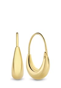 Isabel Bernard Cadeau d'Isabel - Earrings - gold