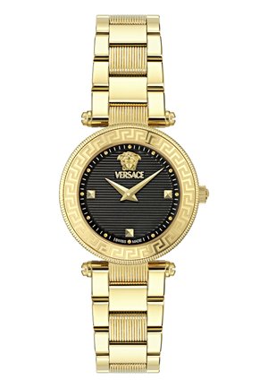 VERSACE QUARTZ ANALOG WATCH REVE PETITE.SPECIAL (WC-B - Ure - ip 2n