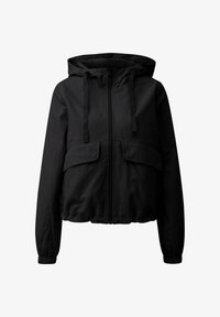 Niet geselecteerd, schwarz