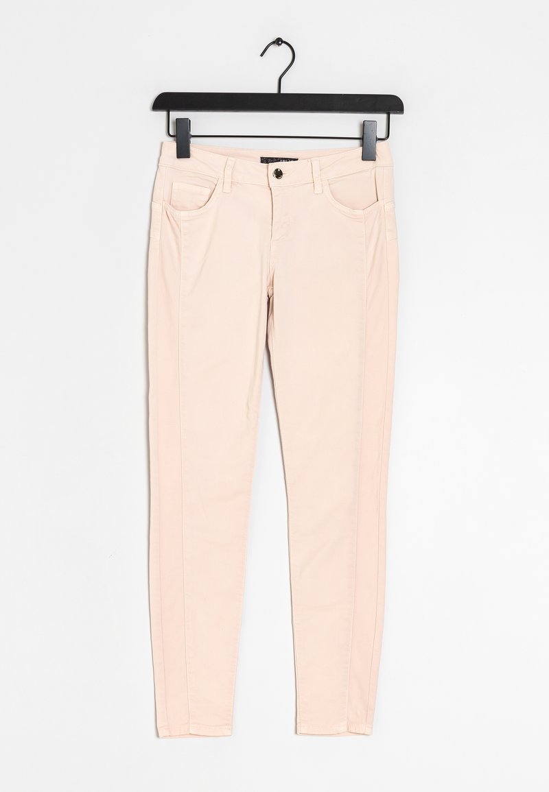 LIU JO Jean slim - beige