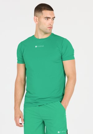 T-shirt de sport - groen