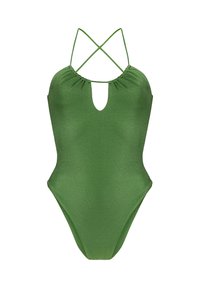 Non selezionato, palm green