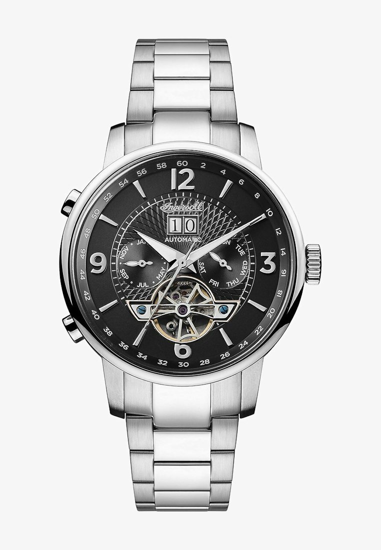 Ingersoll Montre - silberfarben