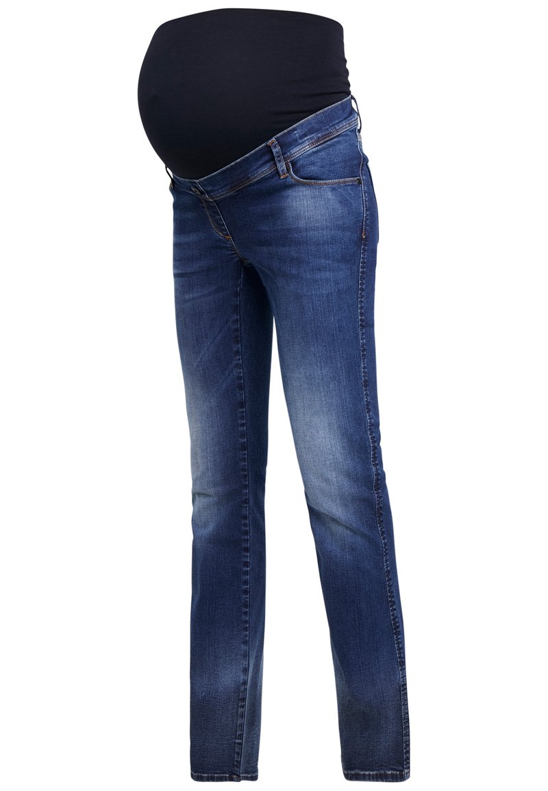 love2wait Bootcut jeans grijs love2wait Bootcut jeans grijs