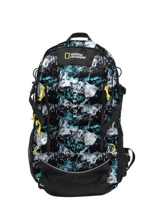 DESTINATION - Rucksack - mountain