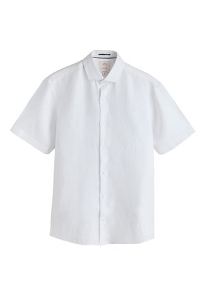 Next, Chemise - white