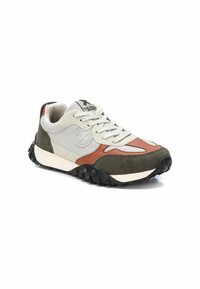 XTI Zapatillas - kakhi