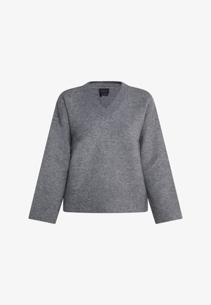 DreiMaster, - Sweter
