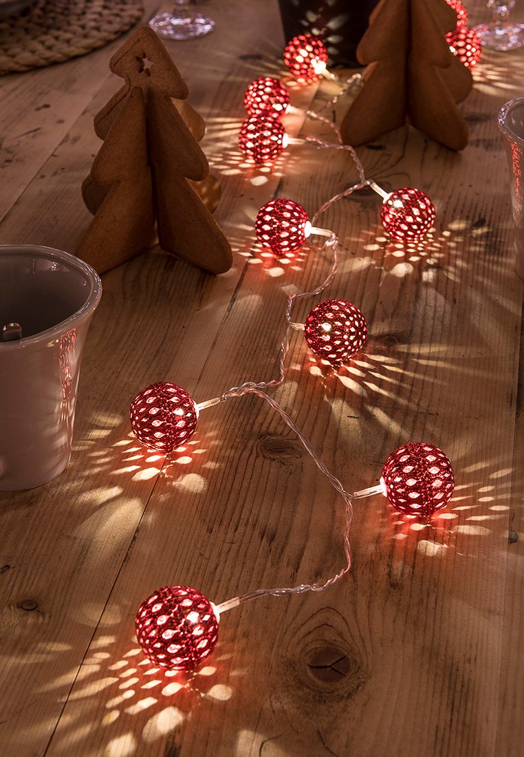 Konstsmide Cadena de luces - Imagen 2