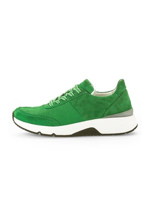 ROLLINGSOFT - Trainers - verde