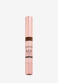 Makeup Revolution REVOLUTION EYE BRIGHT CONCEALER TOFFEE - Concealer - toffee