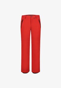 Unselected, korallenrot