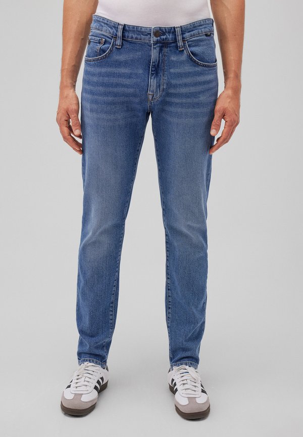 MILAN - Jeans Slim Fit - mid vintage comfort