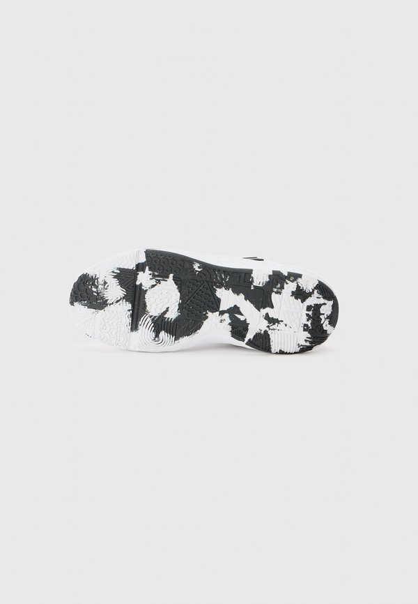 TEAM HUSTLE UNISEX – Basketballschuh