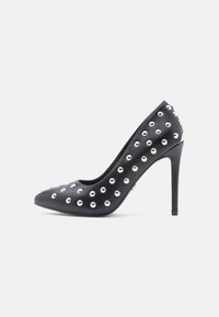 JULIET STUD - Pumps - black