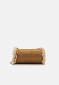 Torba preko tijela - light brown