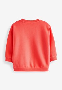 Next PRINTED  - Pusa - coral pink