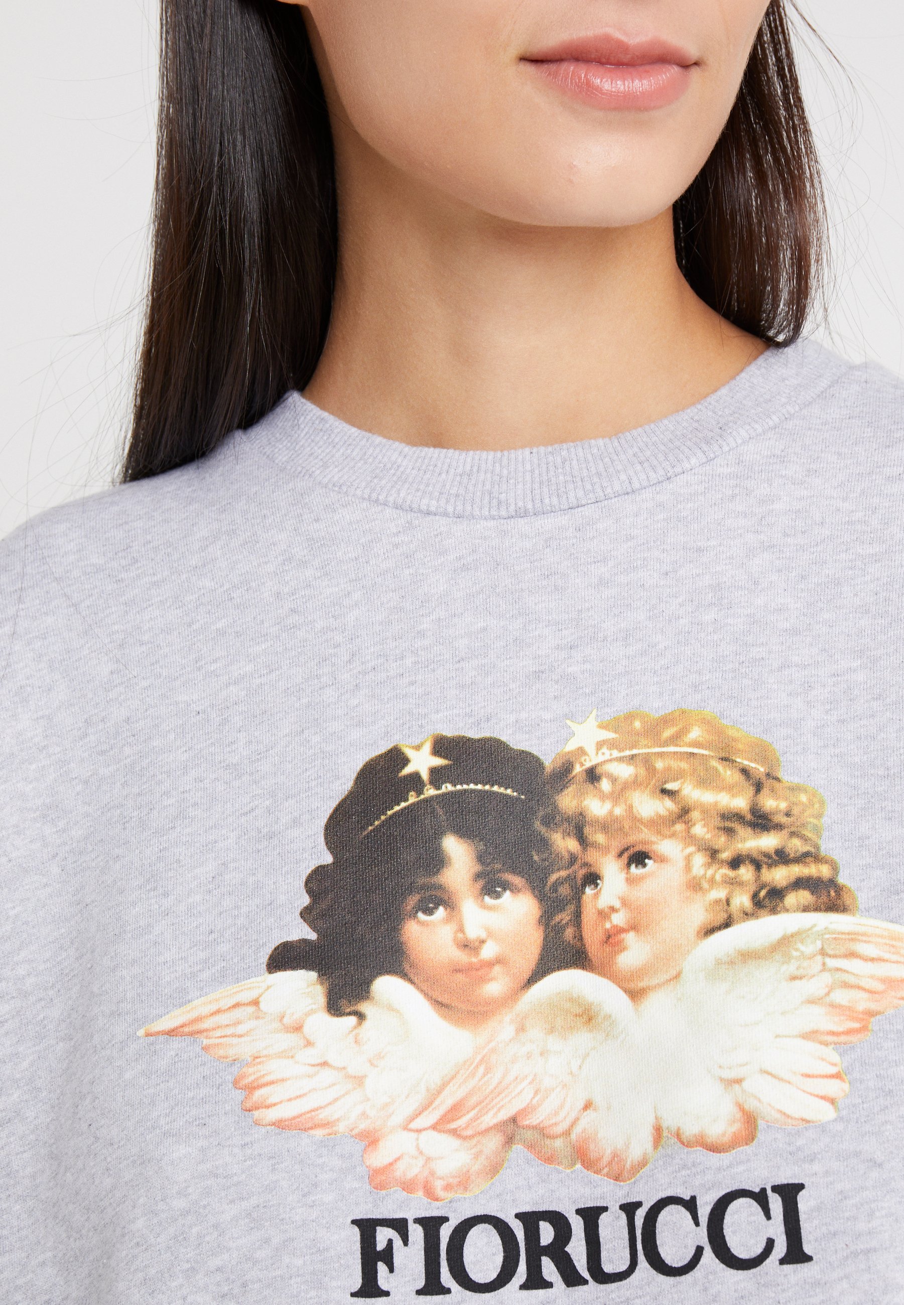 Women VINTAGE ANGELS - Sweatshirt Women VINTAGE ANGELS - Sweatshirt