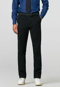 Meyer Chinos - blau