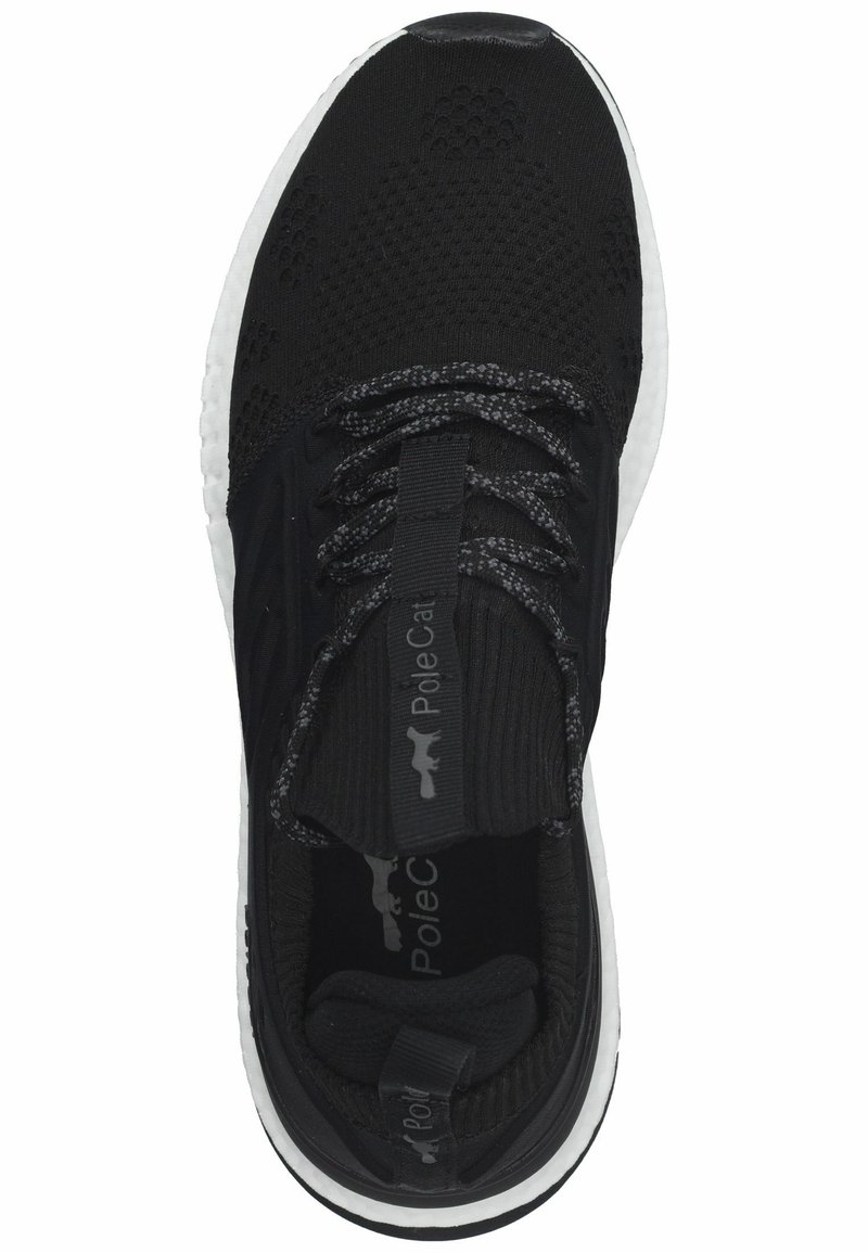 Damen Sneaker low | PoleCat BETA FLORIDA 4353109 Sneaker low black/schwarz - HZ44016 Damen Sneaker low | PoleCat BETA FLORIDA 4353109 Sneaker low black/schwarz - HZ44016