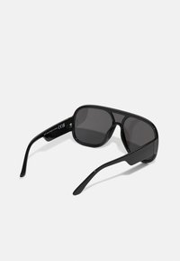 Zign UNISEX - Ochelari de soare - black