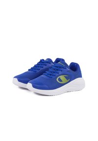 Champion SYPHON ENGAGE INSPIRED - Sneaker low - royal