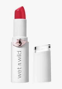 WET N WILD - MEGALAST HIGH SHINE LIP COLOR - Lipstick - strawberry lingerie Thumbnail Image 1