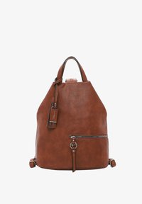 Unausgewählt, cognac