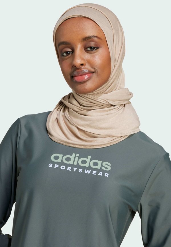 PADDED FULL-COVERAGE WEAR - Swimsuit - legend ivy4